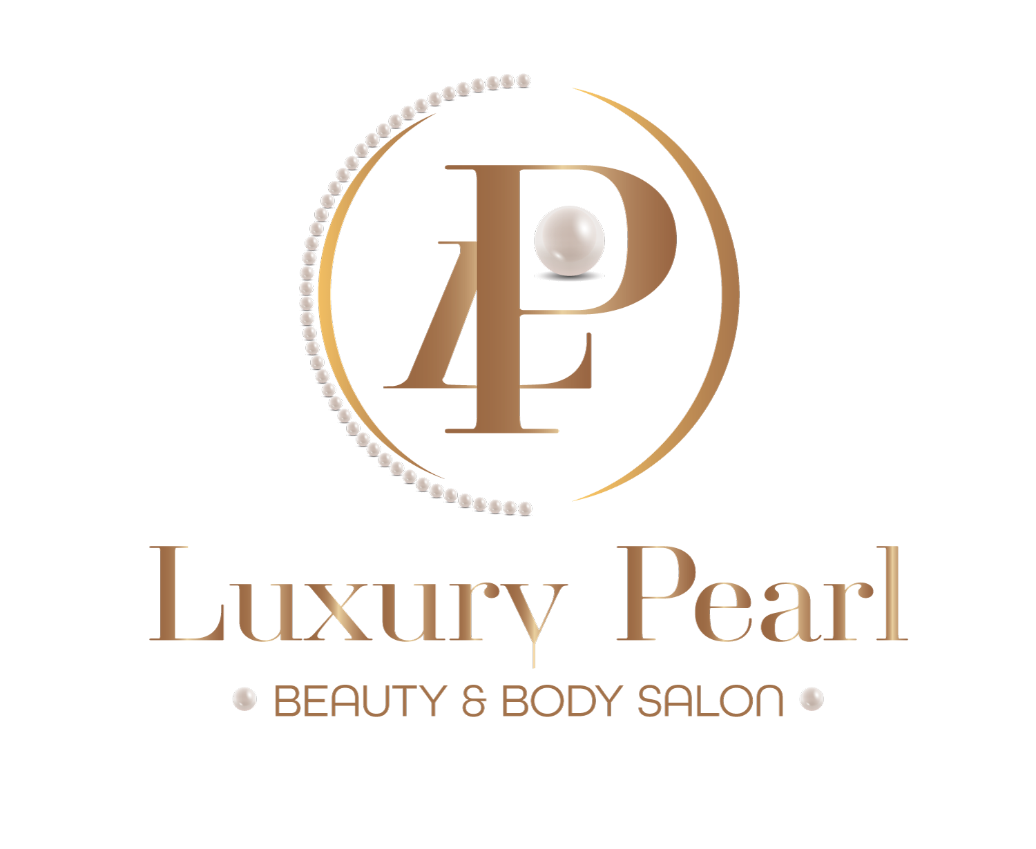 Luxury Pearl Salon Beauty