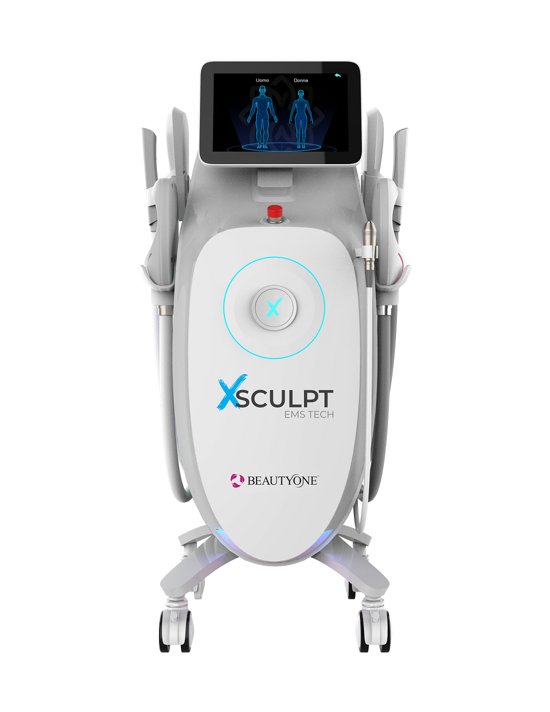 xsculpt