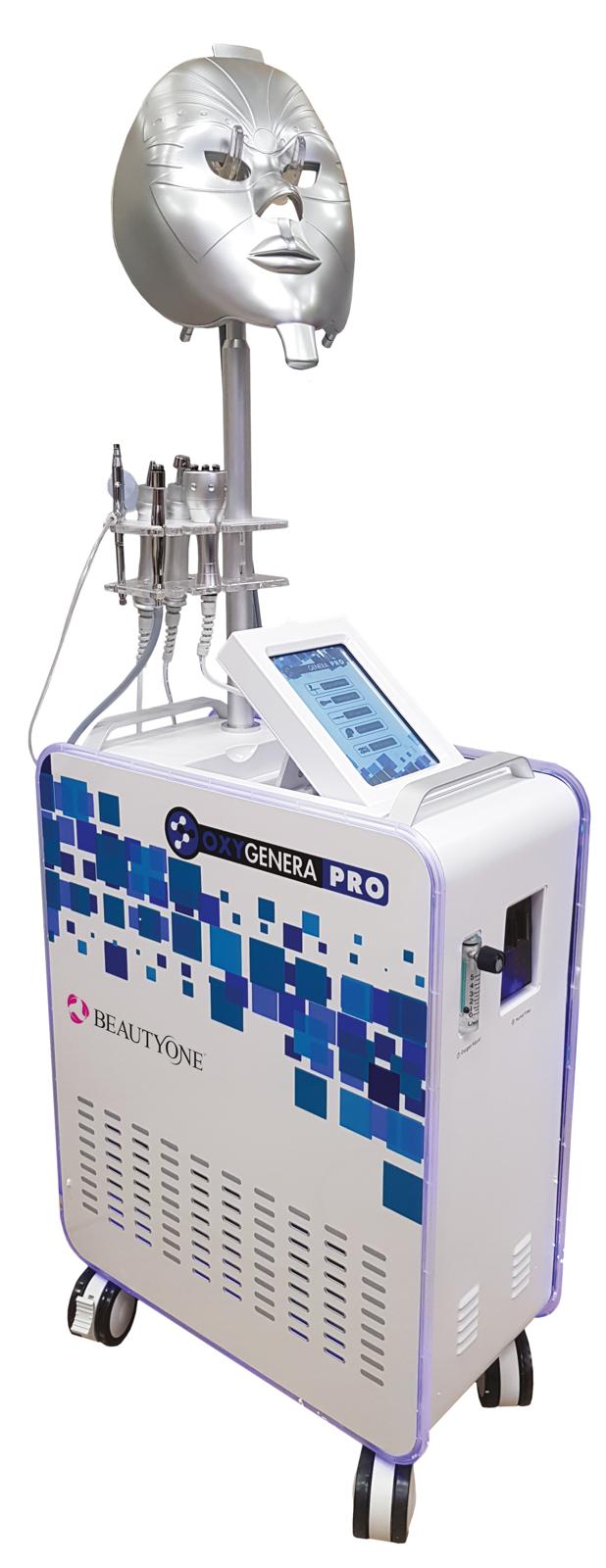 oxygenera pro